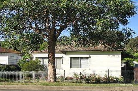 Property photo of 50 Wilga Street Fairfield NSW 2165