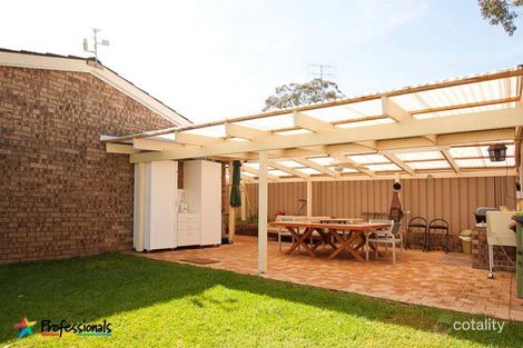 Property photo of 11 Calypso Road Cranebrook NSW 2749