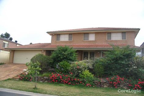 Property photo of 22 Gladstone Close West Hoxton NSW 2171