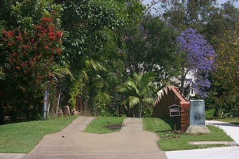 Property photo of 56 Seventeen Mile Rocks Road Oxley QLD 4075