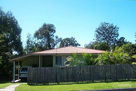 235 Railway Pde, Thorneside, QLD 4158