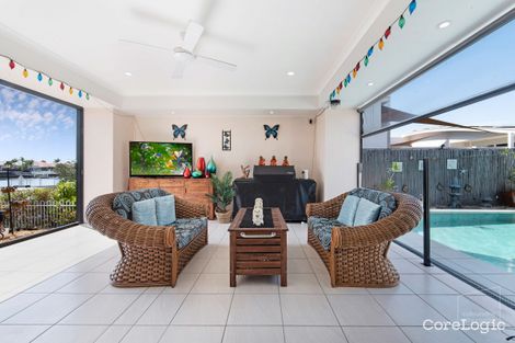 Property photo of 6 Delisser Place Pelican Waters QLD 4551