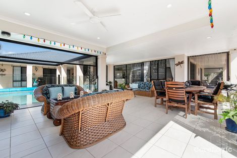 Property photo of 6 Delisser Place Pelican Waters QLD 4551