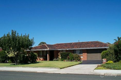 4 Thorman Pl, Booragoon, WA 6154