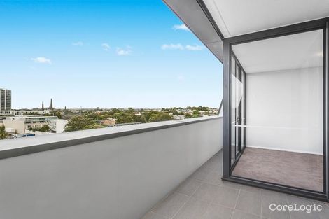 Property photo of 811/70 Macdonald Street Erskineville NSW 2043