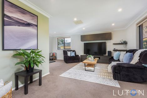 Property photo of 42 Pridham Street Farrer ACT 2607