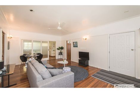 Property photo of 32 Penlington Street The Range QLD 4700