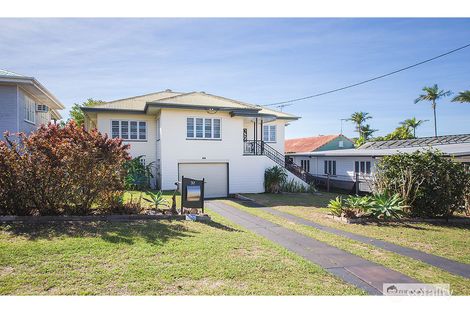 Property photo of 32 Penlington Street The Range QLD 4700