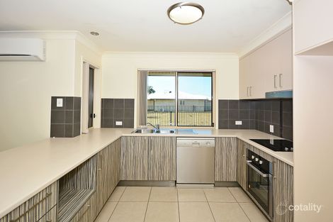 Property photo of 23 Sirenia Drive Burrum Heads QLD 4659