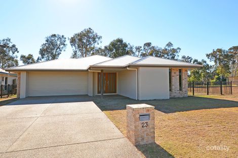 Property photo of 23 Sirenia Drive Burrum Heads QLD 4659