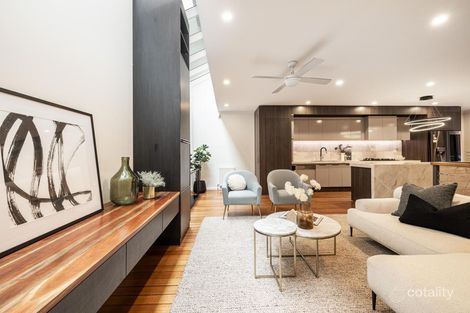 Property photo of 4/40 Batman Street West Melbourne VIC 3003