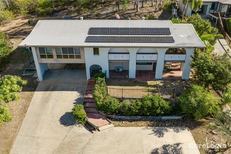 Property photo of 12 Tasman Court Boyne Island QLD 4680