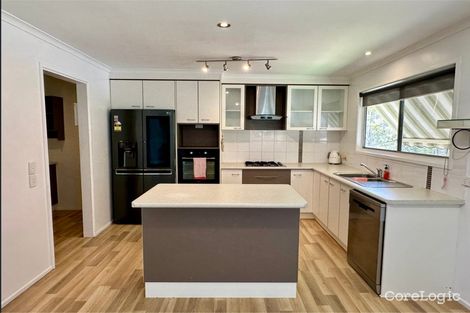 Property photo of 12 Tasman Court Boyne Island QLD 4680