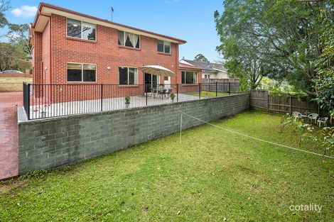 Property photo of 104 Clarke Road Hornsby NSW 2077