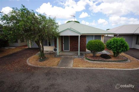 Property photo of 3/5 Williams Road Svensson Heights QLD 4670