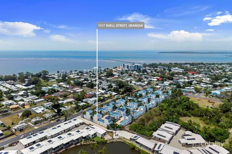 Property photo of 11/17-19 Shell Street Urangan QLD 4655