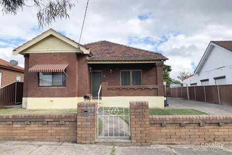Property photo of 17 Robertson Street Campsie NSW 2194