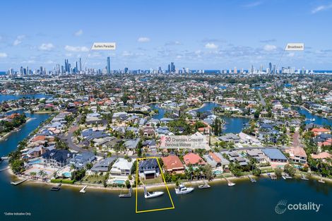 Property photo of 30 Charolais Crescent Benowa QLD 4217