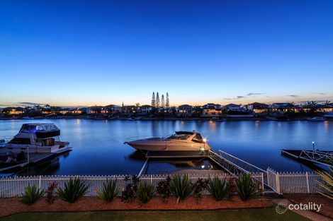 Property photo of 30 Charolais Crescent Benowa QLD 4217