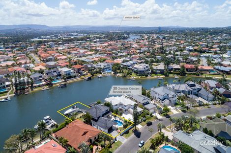 Property photo of 30 Charolais Crescent Benowa QLD 4217