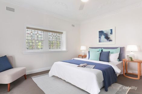 Property photo of 2/58 Macpherson Street Cremorne NSW 2090