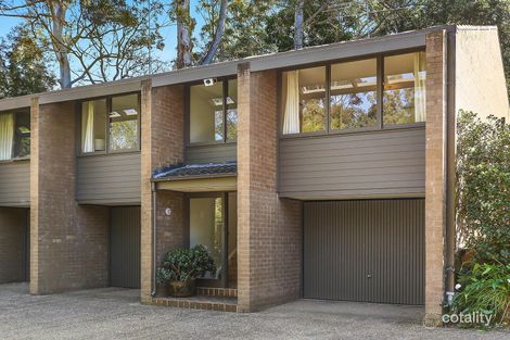 Property photo of 12/18-22 Paling Street Thornleigh NSW 2120