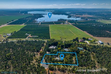 221 Mallinson Rd, Lake Wyangan, NSW 2680