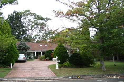 54 Torokina Ave, St Ives, NSW 2075