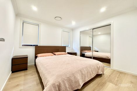 Property photo of 64 Faulkner Way Edmondson Park NSW 2174