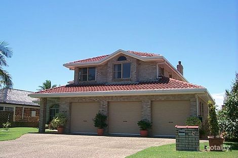 16 Cornwallis Cl, Port Macquarie, NSW 2444