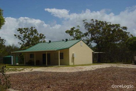 Property photo of 9 Ranch Park Drive Pacific Haven QLD 4659