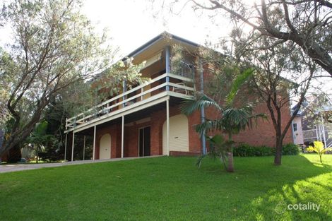 13 Cunjurong Point Rd, Cunjurong Point, NSW 2539