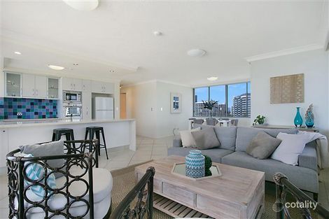 21/23-27 Northcliffe Tce, Surfers Paradise, QLD 4217