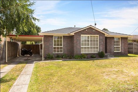 Property photo of 3 Hazelwood Close Dingley Village VIC 3172