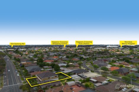 Property photo of 115 Heaths Road Hoppers Crossing VIC 3029