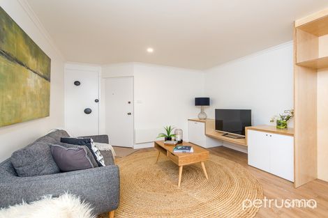 Property photo of 11/7 View Street Sandy Bay TAS 7005
