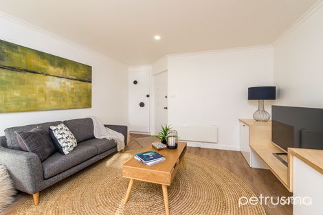 Property photo of 11/7 View Street Sandy Bay TAS 7005