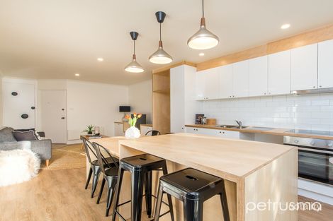 Property photo of 11/7 View Street Sandy Bay TAS 7005