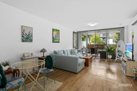 Property photo of 2108/65 Varsity Parade Varsity Lakes QLD 4227