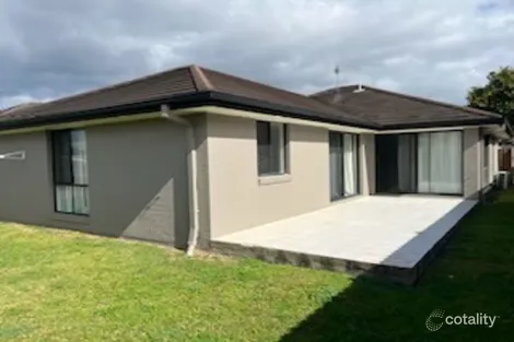 Property photo of 192 Henty Drive Redbank Plains QLD 4301