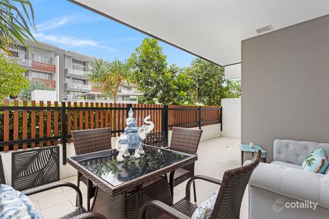 Property photo of 2108/65 Varsity Parade Varsity Lakes QLD 4227