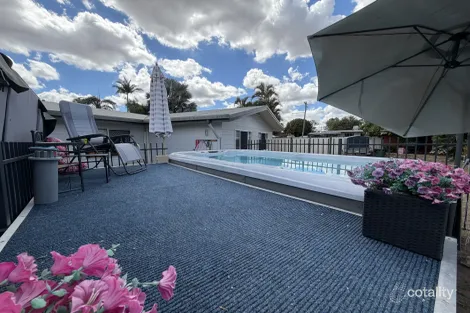 Property photo of 61 Nobbs Street Moura QLD 4718