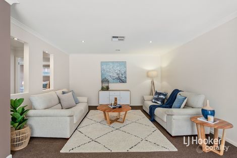 Property photo of 17 Emily Crescent Point Cook VIC 3030