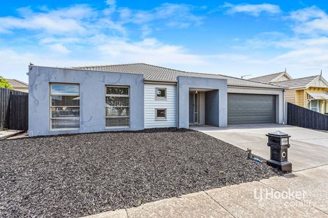 Property photo of 17 Emily Crescent Point Cook VIC 3030