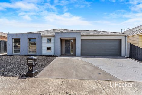 Property photo of 17 Emily Crescent Point Cook VIC 3030