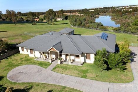 Property photo of 81 Nepean Street Cranebrook NSW 2749