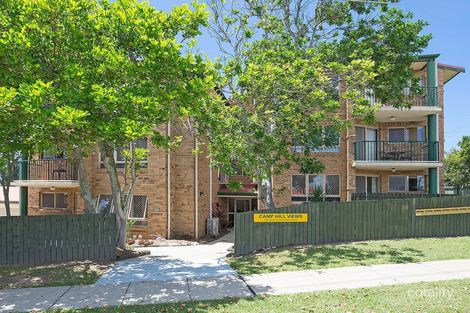 Property photo of 2/560 Old Cleveland Road Camp Hill QLD 4152