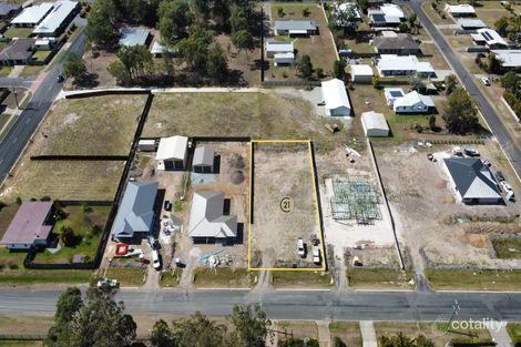 Property photo of 69 Copenhagen Street Maryborough West QLD 4650