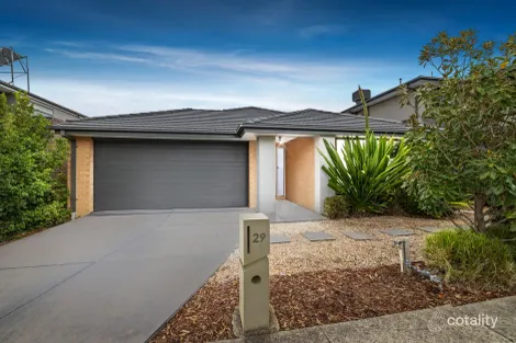 29 Grove Way, Wantirna South, VIC 3152