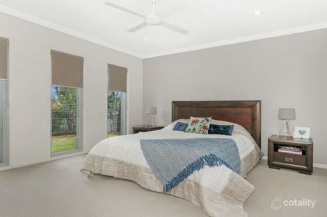 Property photo of 37 Trudy Crescent Cornubia QLD 4130